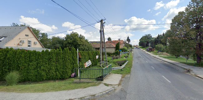Fáraó Vendégház - Zalaegerszeg