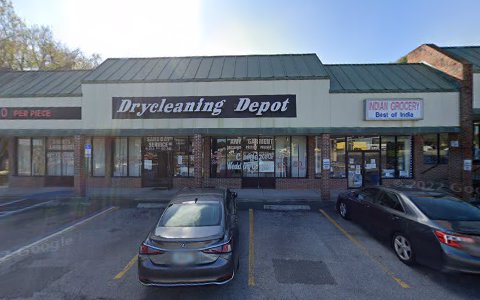 Dry Cleaner «Dry Cleaning Depot», reviews and photos, 1761 FL-60, Valrico, FL 33594, USA