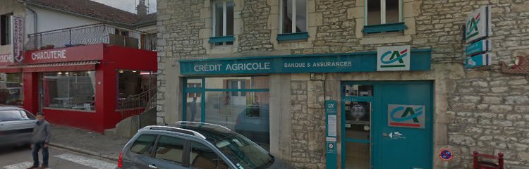 Photo du Banque Crédit Agricole Franche Comté - Agence Mouchard - Point Service Conseil à Mouchard
