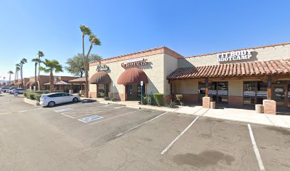 Stephen Kenworthy - Pet Food Store in Tucson Arizona