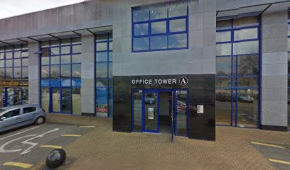Citizens Information Centre (Roscommon)