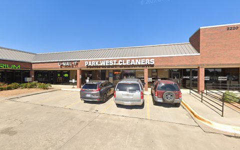 Dry Cleaner «Park West Cleaners», reviews and photos, 2220 Coit Rd # 470, Plano, TX 75075, USA