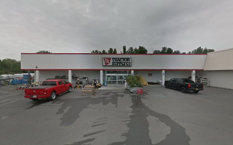 Home Improvement Store «Tractor Supply Co.», reviews and photos, 1125 Arsenal St, Watertown, NY 13601, USA