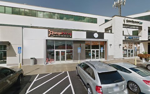 Gym «Orangetheory Fitness», reviews and photos, 345 N Main St, West Hartford, CT 06117, USA