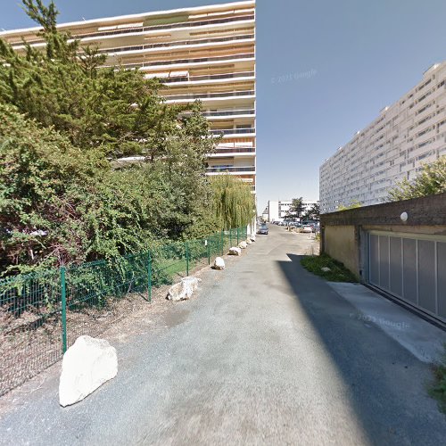 Agence immobilière Copro Res L'amiraute La Rochelle