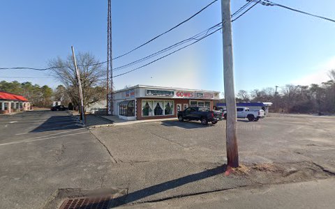 Barber Shop «Main Street Barber Shop», reviews and photos, 130 Atlantic City Blvd #2, Pine Beach, NJ 08741, USA