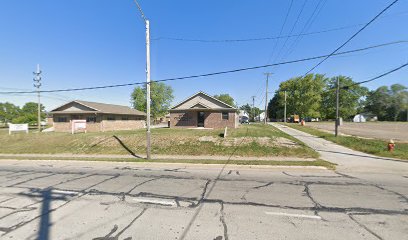 Jeremy W. Mckee, DC - Pet Food Store in Gas City Indiana