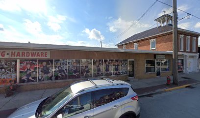 Anthony Monnin - Pet Food Store in Botkins Ohio