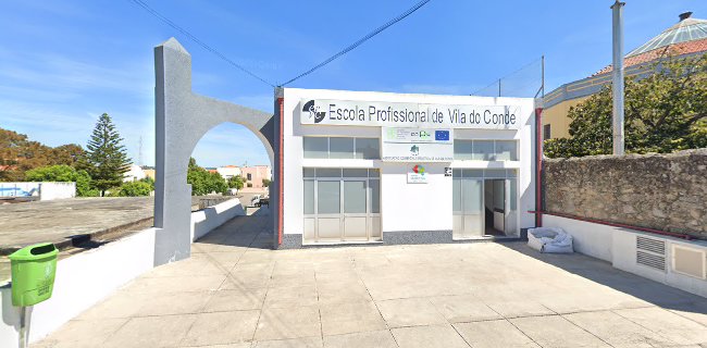 Escola Profissional de Vila do Conde