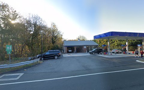 Gas Station «Sunoco Gas Station», reviews and photos, 316 Long Ridge Rd, Stamford, CT 06902, USA