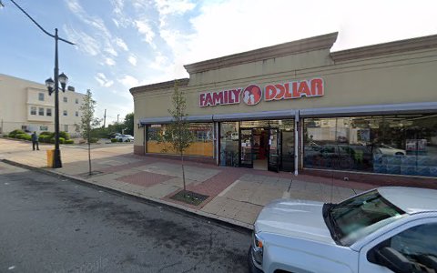 Discount Store «Family Dollar», reviews and photos, 46 Washington Ave, Belleville, NJ 07109, USA