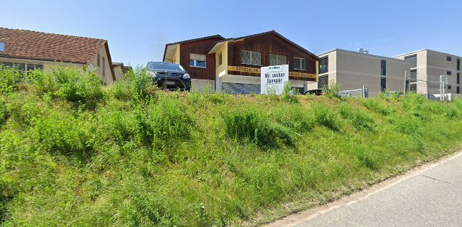 Rheinbau AG Immobilientotalunternehmung - Bülach