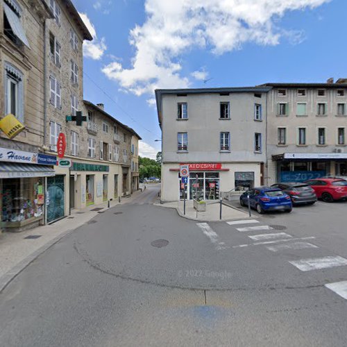 Bazar Du Royans à Saint-Jean-en-Royans