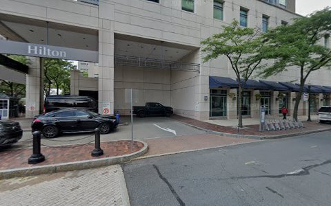Hotel «Hilton Harrisburg», reviews and photos, 1 N 2nd St, Harrisburg, PA 17101, USA
