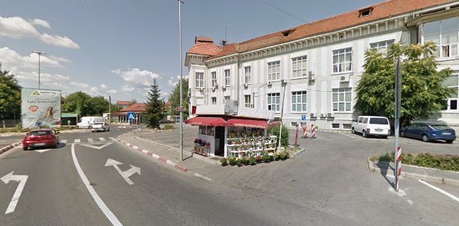 Bulevardul I. C. Brătianu 62, Pitești 110121, România