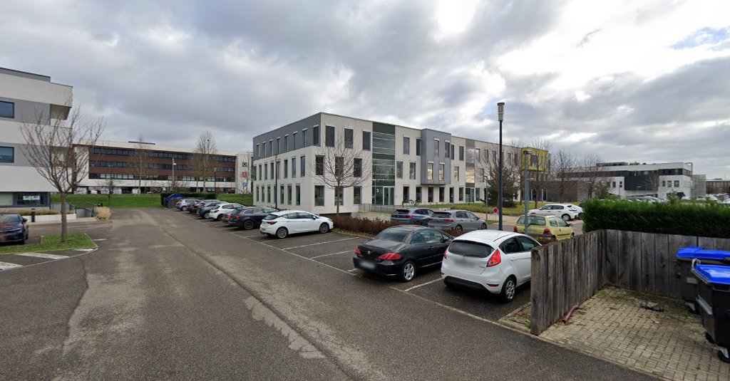 Advenis Property Management à Schiltigheim