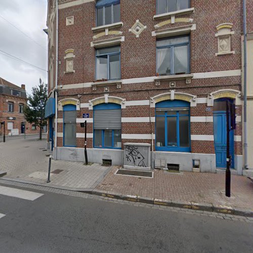 Cafe Brasserie De L'Epeule à Roubaix