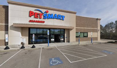 PetSmart Grooming