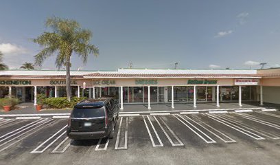 Caitlin Reimer - Pet Food Store in Tequesta Florida