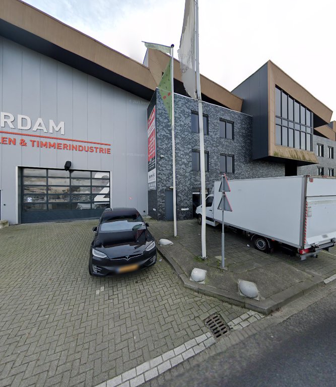 De Matrassenfabriek Rotterdam