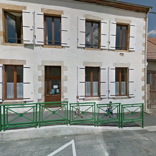 Ecole Privée Mixte Sainte-Thérèse à Montmarault