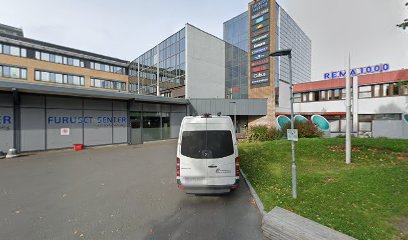 Furuset medical center