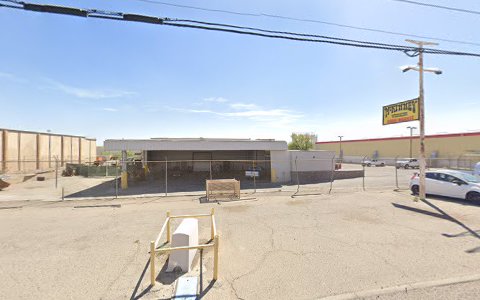 Building Materials Store «McKinney Wrecking Inc», reviews and photos, 6966 Market Ave, El Paso, TX 79915, USA