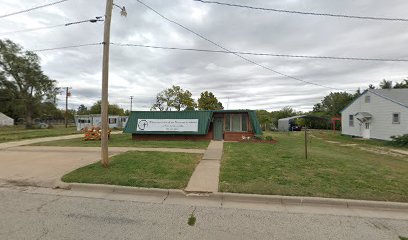 Ellsworth Chiropractic Clinic - Pet Food Store in Ellsworth Kansas