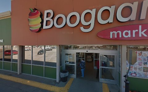 Grocery Store «Boogaarts Food Store», reviews and photos, 1615 2nd Ave, Kearney, NE 68847, USA