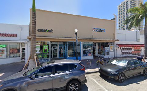 Grocery Store «Latin American Supermarket», reviews and photos, 7435 Collins Ave, Miami, FL 33141, USA