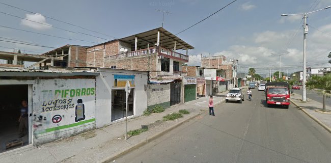 Centro Veterinario "San Bernardo" - Veterinario