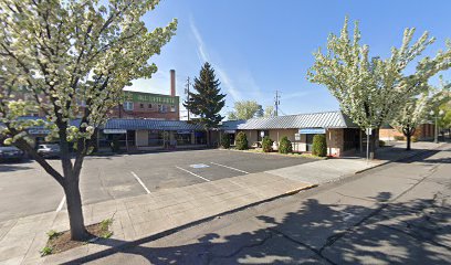 Dr. Jefferson Harmon - Pet Food Store in Klamath Falls Oregon