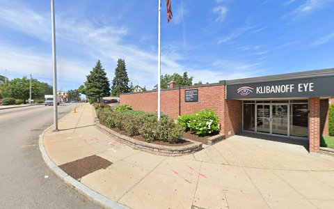 Eye Care Center «Klibanoff Eye Associates», reviews and photos, 55 Broad St, Pawtucket, RI 02860, USA