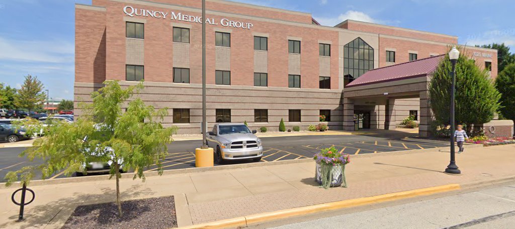 Quincy Medical Group Dermatology