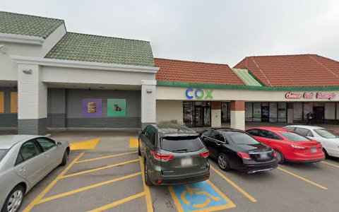 Cable Company «Cox Solutions Store», reviews and photos, 2240 N Rock Rd #101, Wichita, KS 67206, USA
