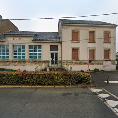 Numero de telephone 0382245618 - École maternelle Ecole Maternelle Victor Hugo à Cosnes-et-Romain