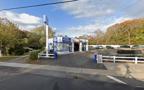 Auto Repair Shop «BEST PRICE AUTO», reviews and photos, 777 Montauk Hwy, Center Moriches, NY 11934, USA