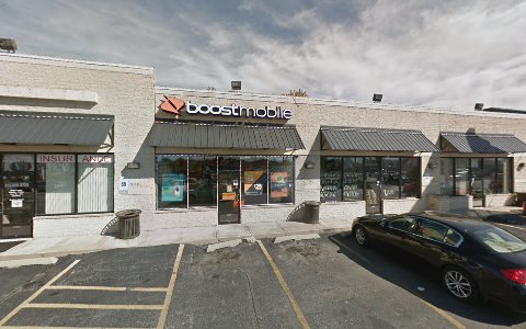 Telecommunications Service Provider «Boost Mobile Store by Wireless X», reviews and photos, 228 S Larkin Ave, Joliet, IL 60436, USA