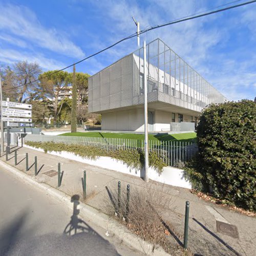 Centre de formation continue iAcademy Aix-en-Provence