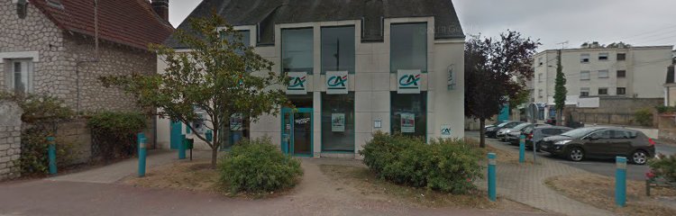 Photo du Banque Crédit Agricole Centre Loire - Chalette Sur Loing à Châlette-sur-Loing