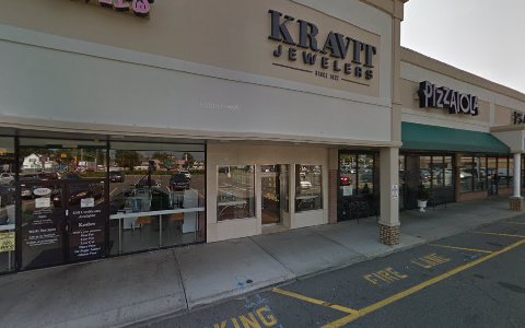Jewelry Store «Kravit Jewelers», reviews and photos, 3187 Long Beach Rd, Oceanside, NY 11572, USA