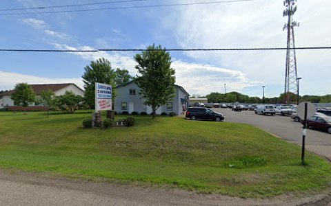Auto Repair Shop «Andover Auto Care», reviews and photos, 16191 Round Lake Blvd NW, Andover, MN 55304, USA