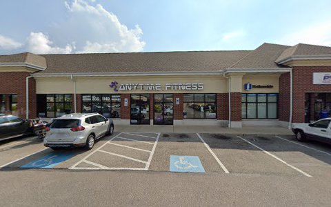 Gym «Anytime Fitness», reviews and photos, 625 Chestnut Commons Dr, Elyria, OH 44035, USA