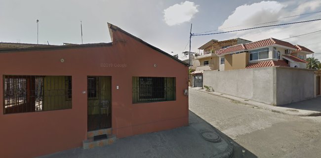 27JQ+3HP, Manta, Ecuador