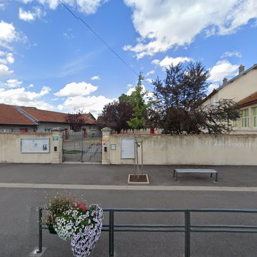 École primaire Ecole Primaire Julie Victoire Daubié Rosières-aux-Salines