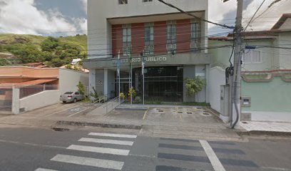 Ministério Público do Estado do Rio