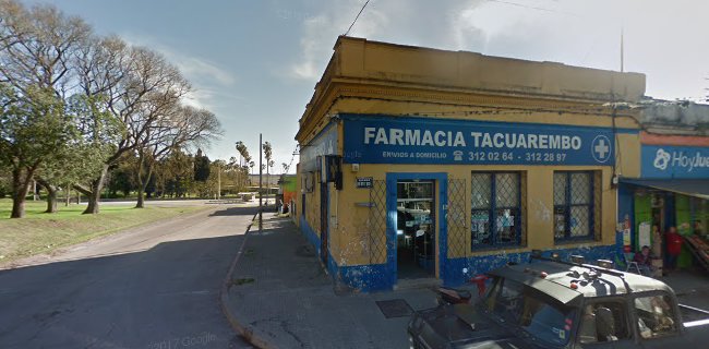 Farmacia Tacuarembo - Montevideo