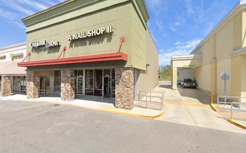 Nail Salon «A Nail Shop II», reviews and photos, 2204 Village Dr, Moody, AL 35004, USA