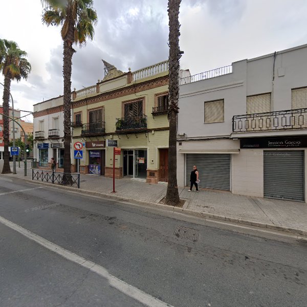 Yoigo en Alcalá de Guadaíra de 2024