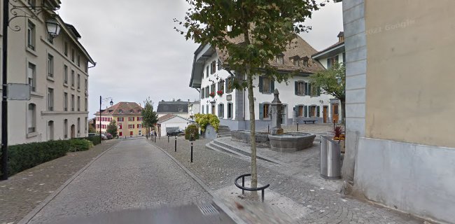 Rue du Pont 32, 1820 Montreux, Schweiz